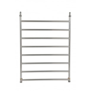 396513 Boss Clima 1450 8 Rung Climbing Frame